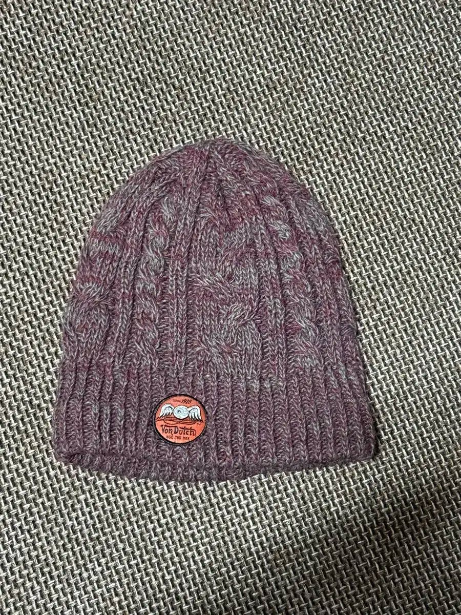 Von Dutch Von Dutch(ボンダッチ) ビーニー