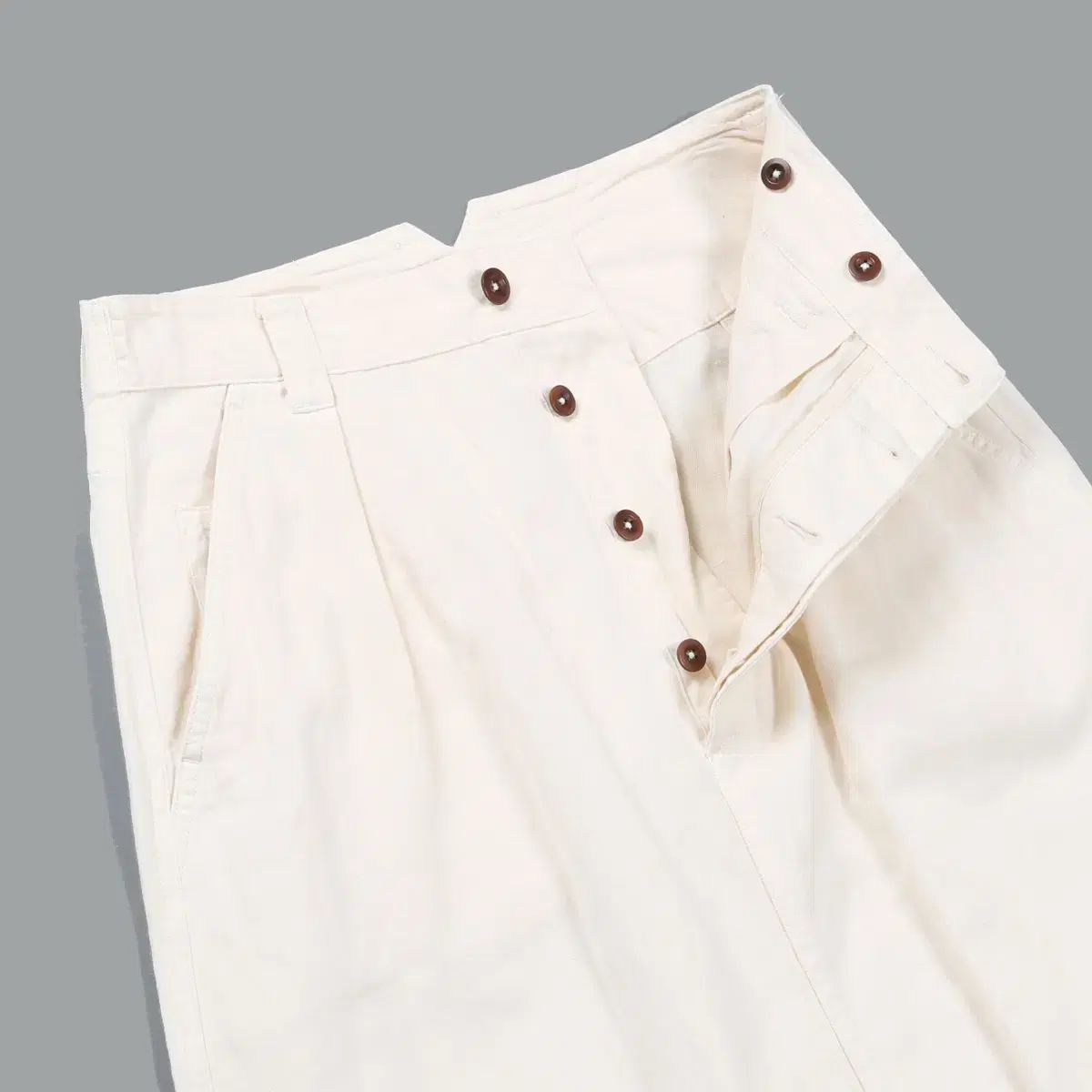 MHL スカート