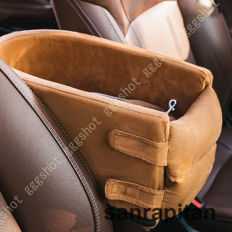 犬用 ドライブボックス 車 小型犬 中型犬 くるま用品 ペット用ドライブボックス 猫用ドライブボックス 猫 多頭 犬のドライブベッド ペット