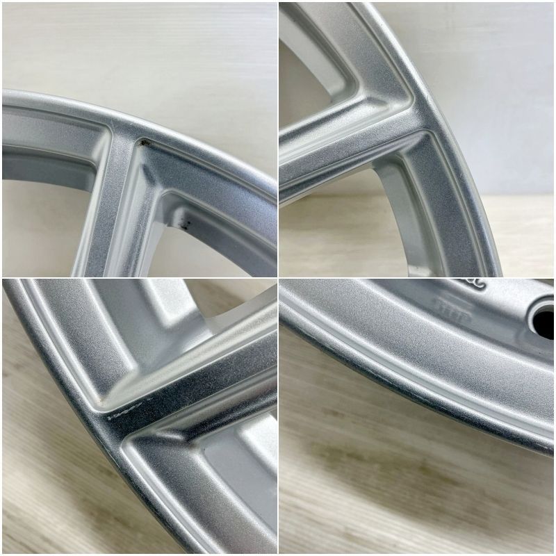 アルミホイール ホイール