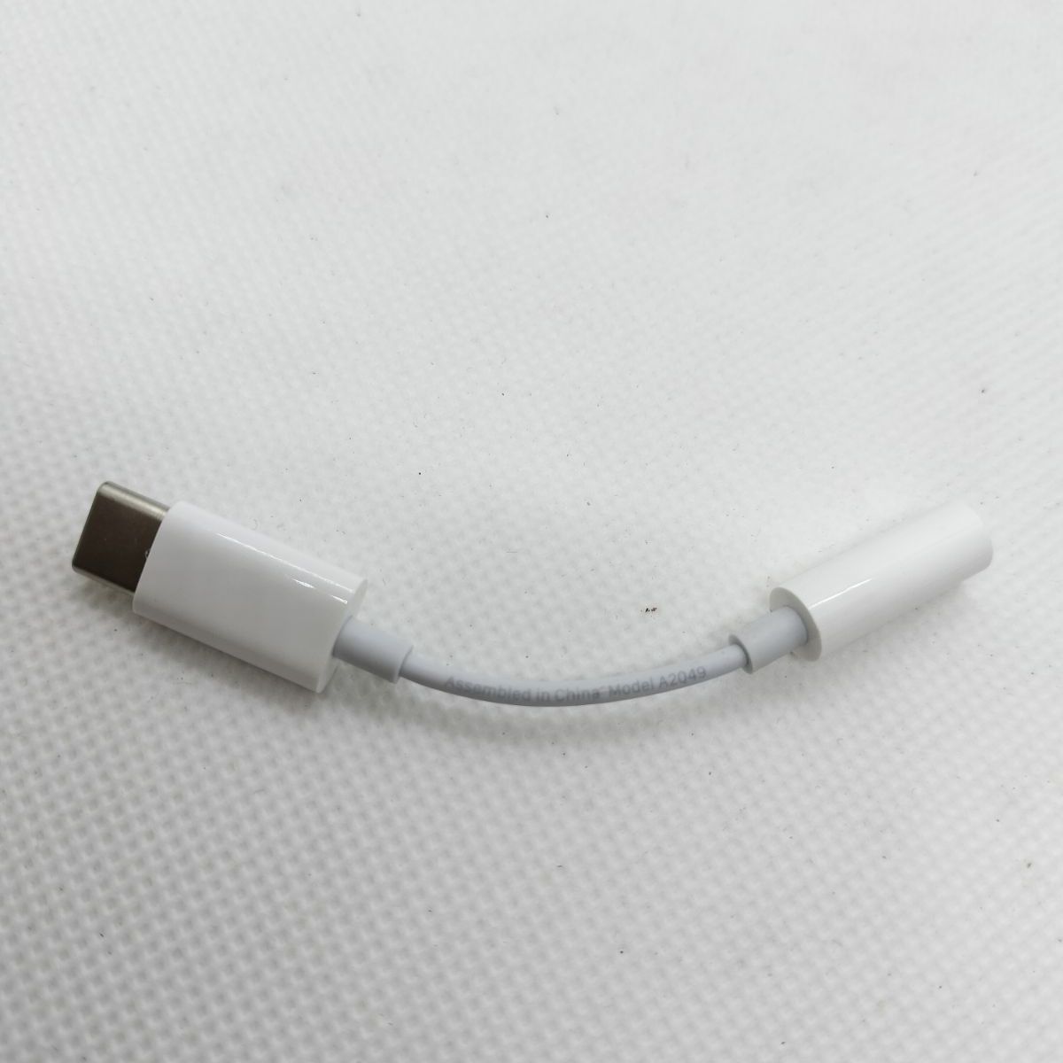 A2049 Apple USB C