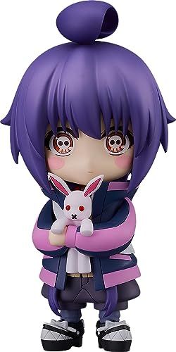 ねんどろいど ダークギャザリング 寳月夜宵 ノンスケール プラスチック製 塗装済み可動フィギュア