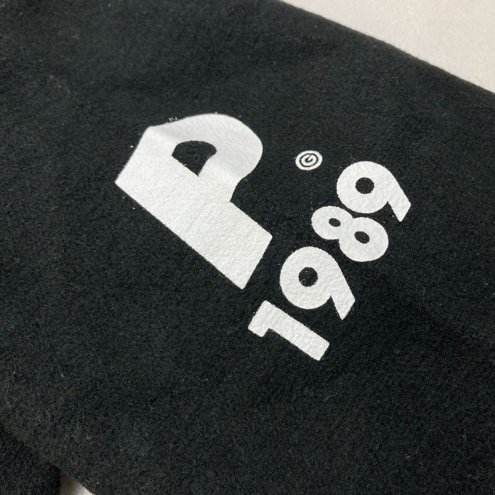 サイズ：4 PEARLY GATES パーリーゲイツ ジップジャケット ブラック系