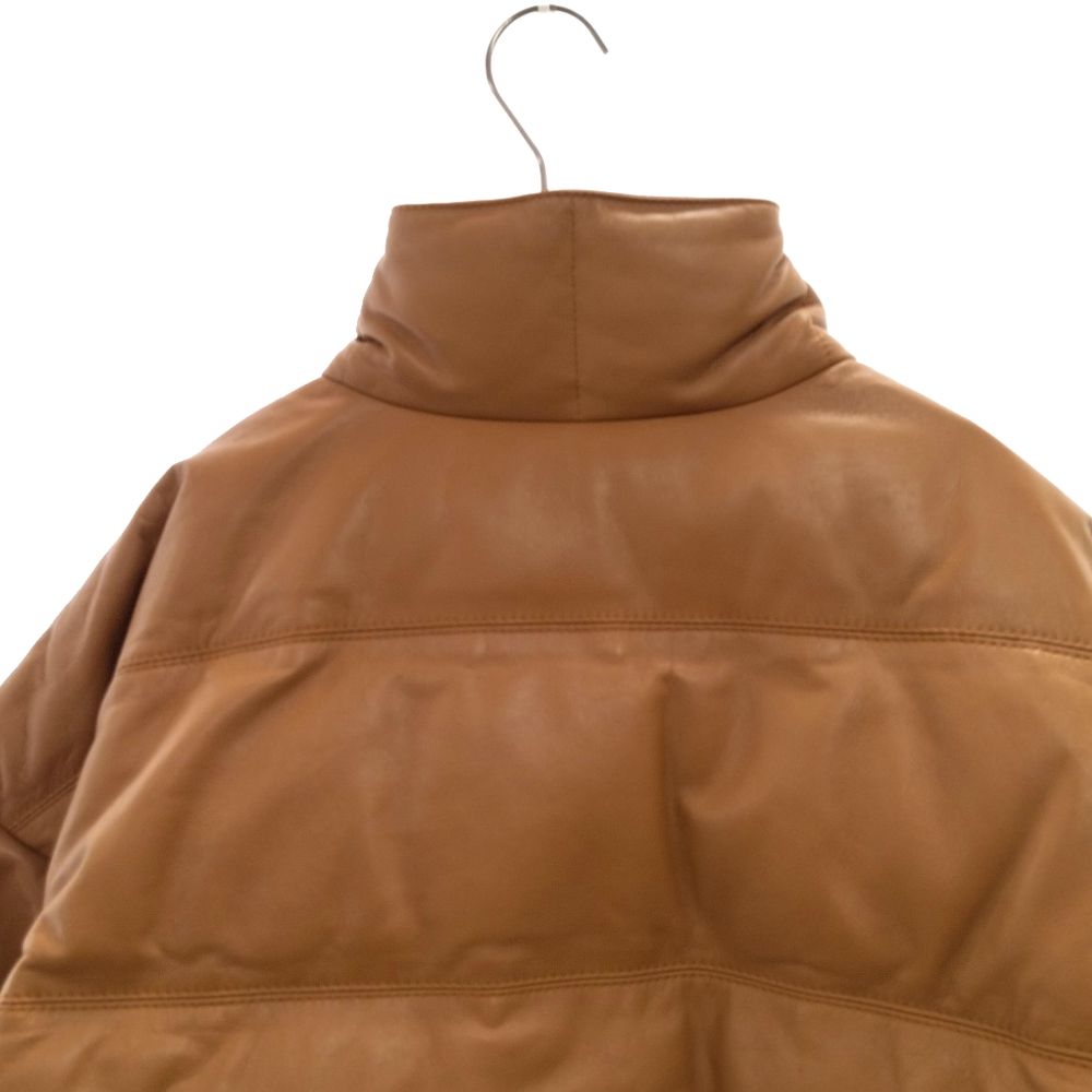 A BATHING APE (アベイシングエイプ) 復刻 シープスキンレザー A BATHING APE (アベイシングエイプ) 復刻 シープスキンレザー
