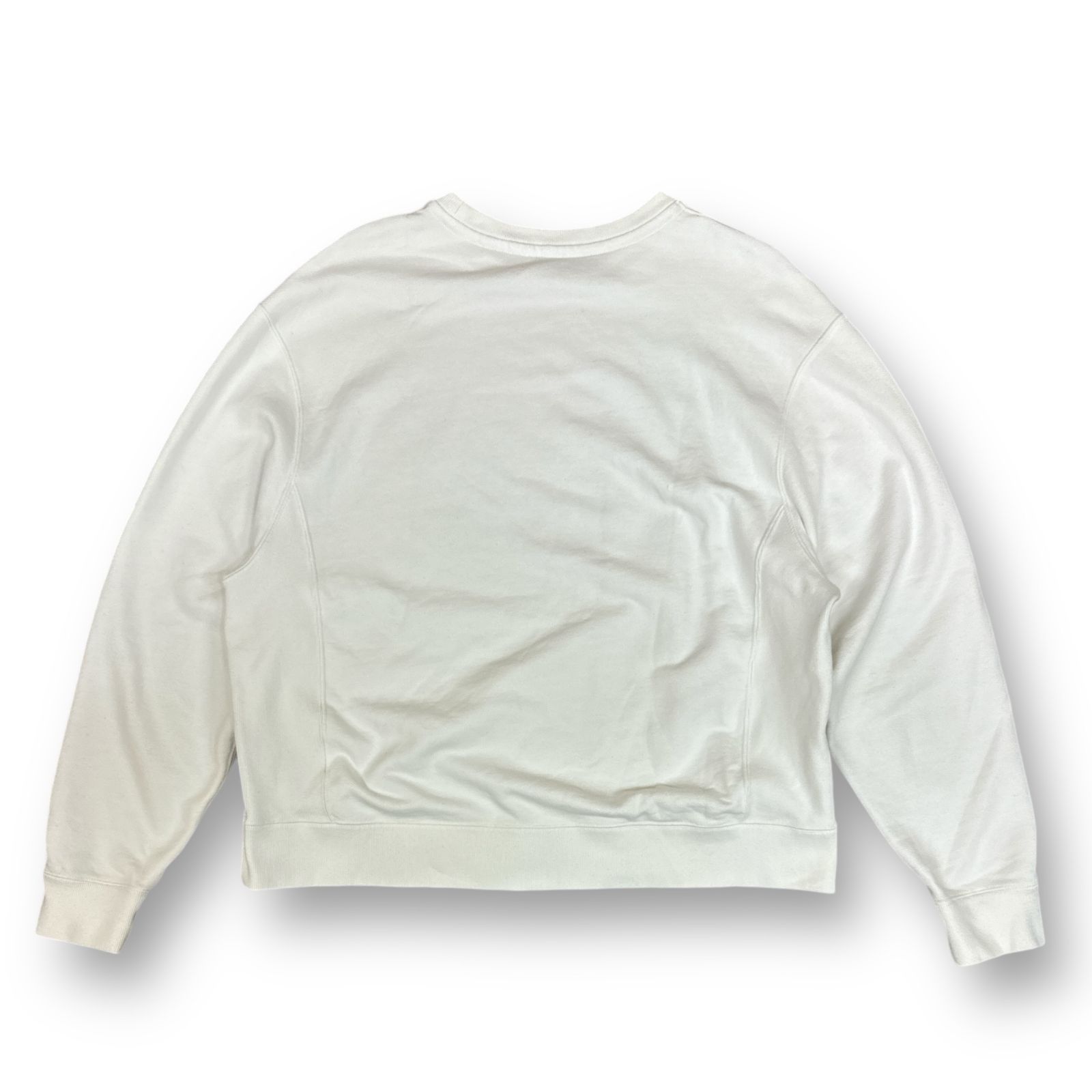 定価56100円 Kenzo x Verdy フロックロゴ スウェットシャツ トレーナー 
