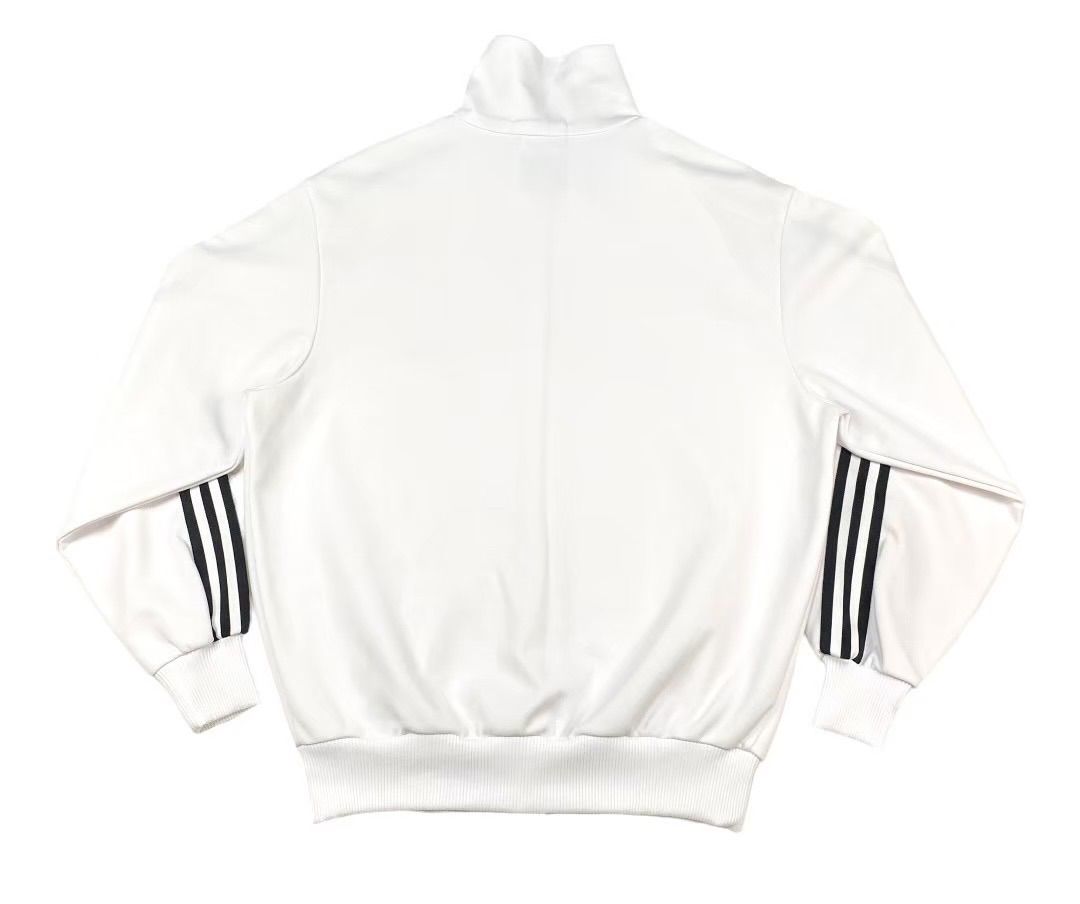 70s〜80s adidas トラックジャケット デサント期 在原みゆ紀