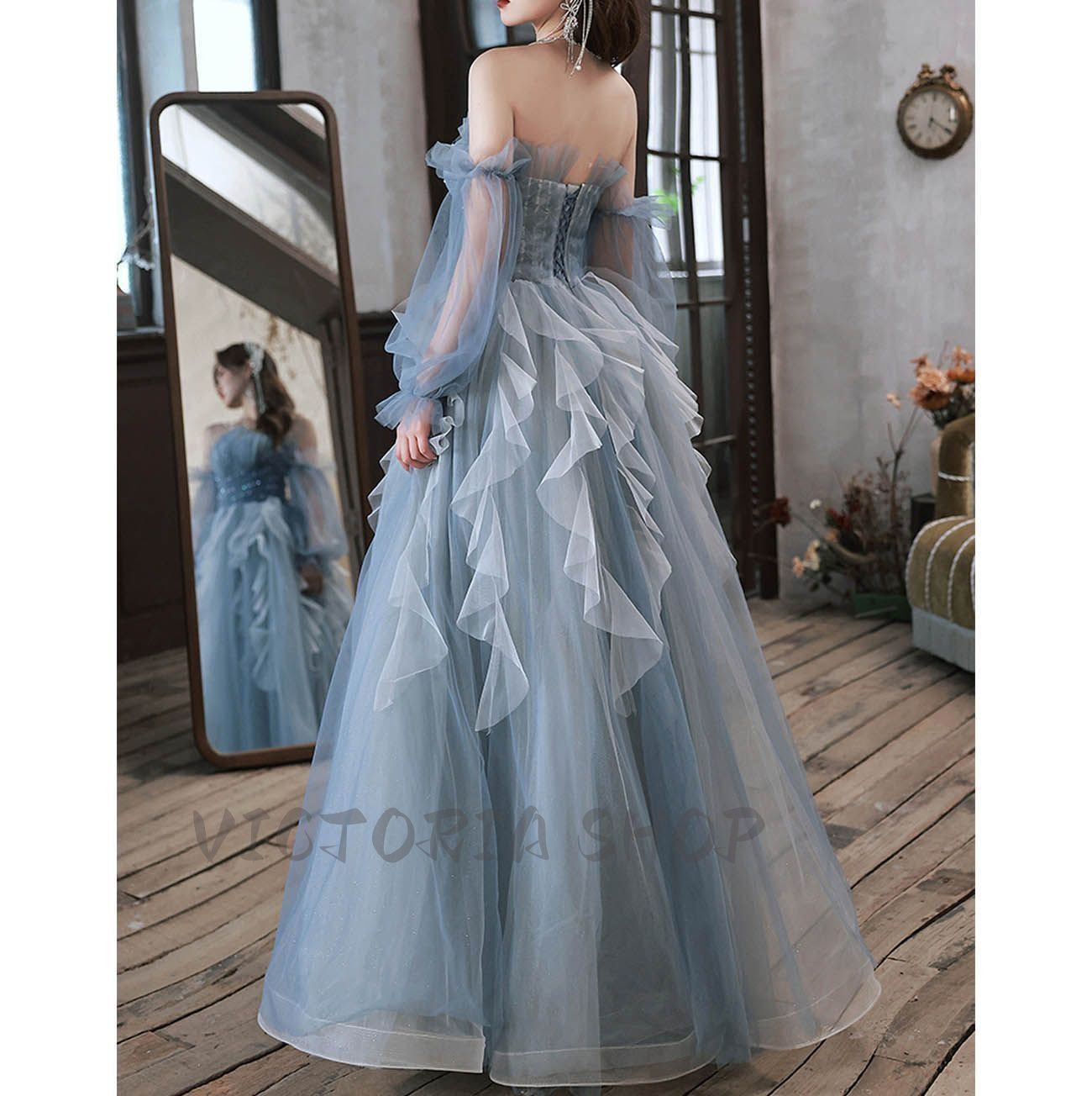 ウエディングドレス プリンセスライン」の人気商品一覧 | 安い商品を