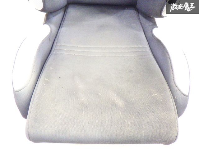 スパルコ セミバケ シートレールなし