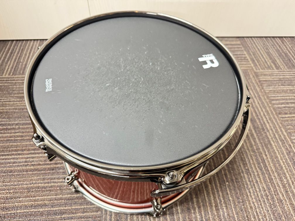 【お中元ギフト】 TYPE-R Maple - Birch Shell 13 x 9 Tom Corona Metallic M BTRT-0913-CNM-LQ