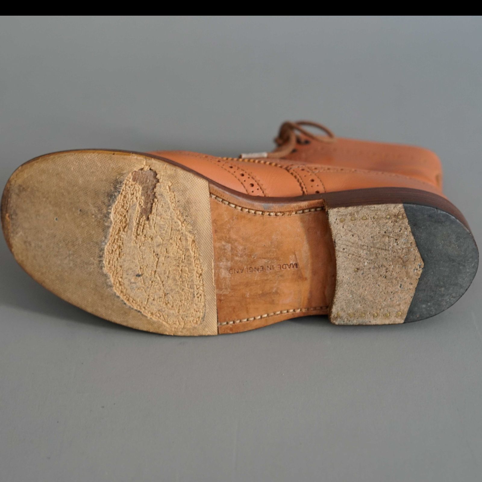 Tricker