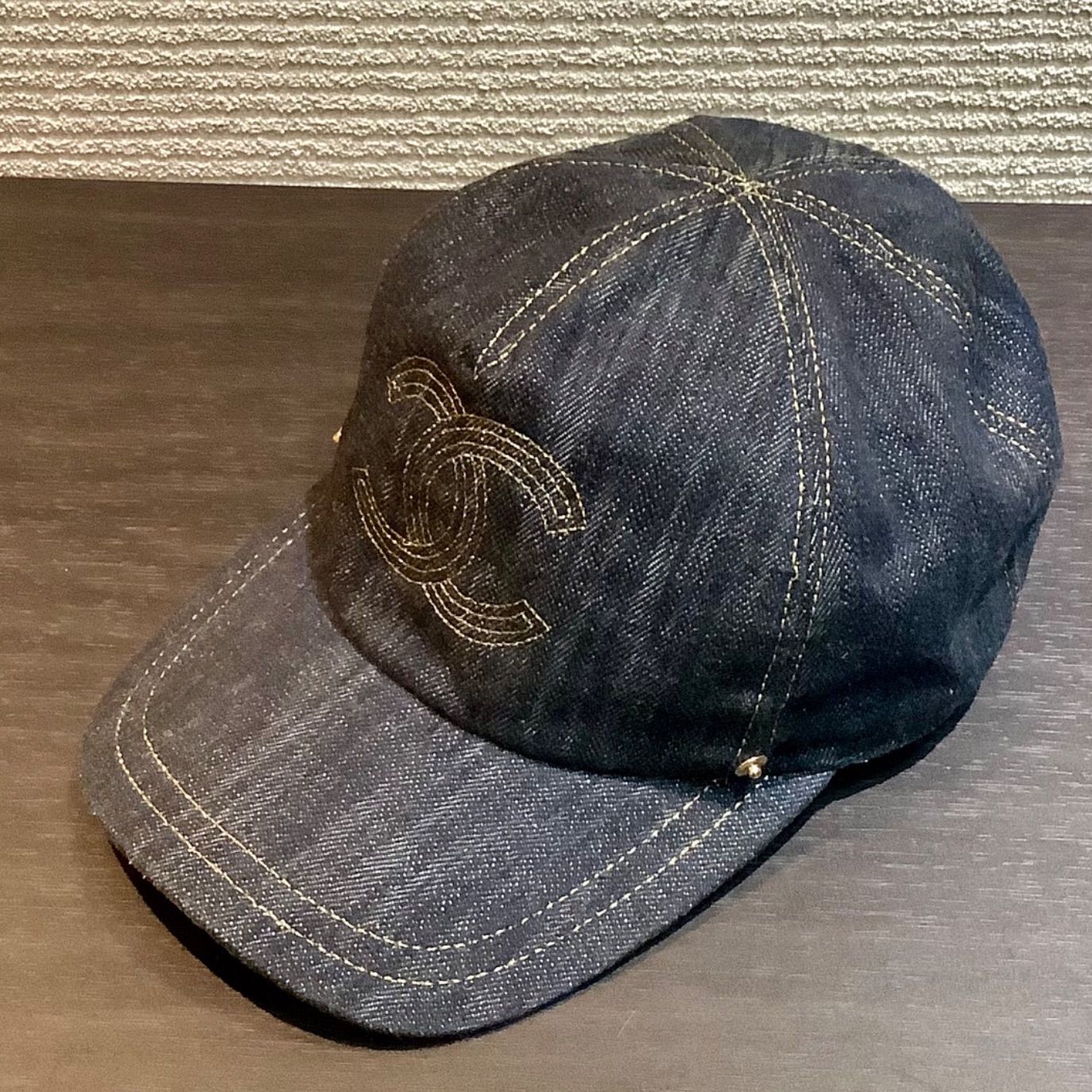 CHANEL（キャップ）のフリマアイテム一覧 【新作】25ss シャネル