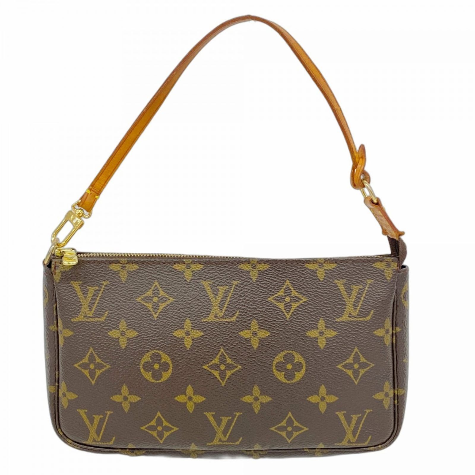 ルイ・ヴィトン(Louis Vuitton) ルイ・ヴィトン ポーチ