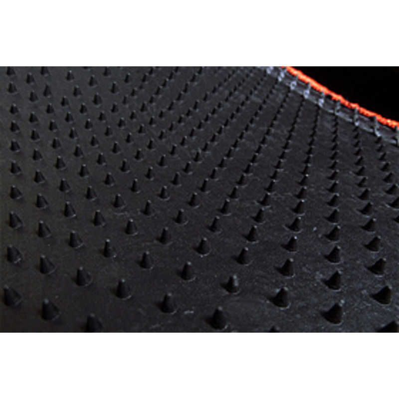 MT車用 ブラック×レッド