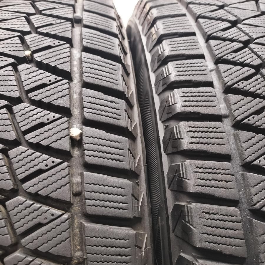 ブリヂストン ブリザック