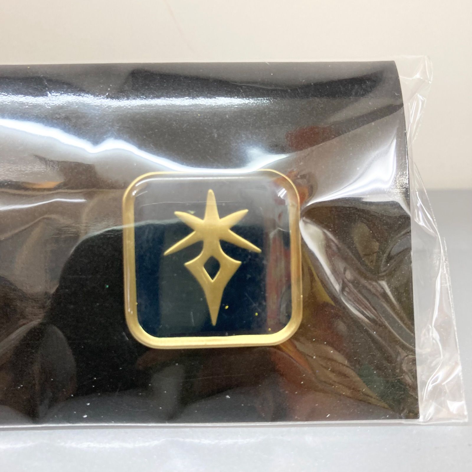 ファイナルファンタジーXIV×CHAN LUU ジョブブレスレット 【暗黒騎士】 ファイナルファンタジーXIV×CHAN LUU ジョブブレスレット」 予約