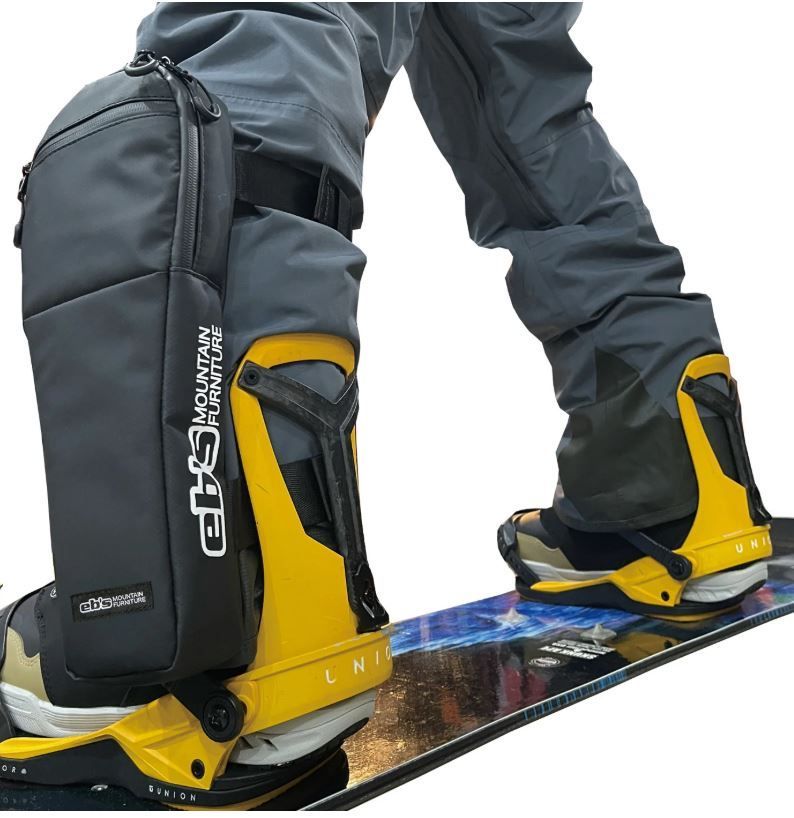 EB's BOW-HOUSE｜エビス ボウハウス スノーボード 24-25 eb's BAG BOW