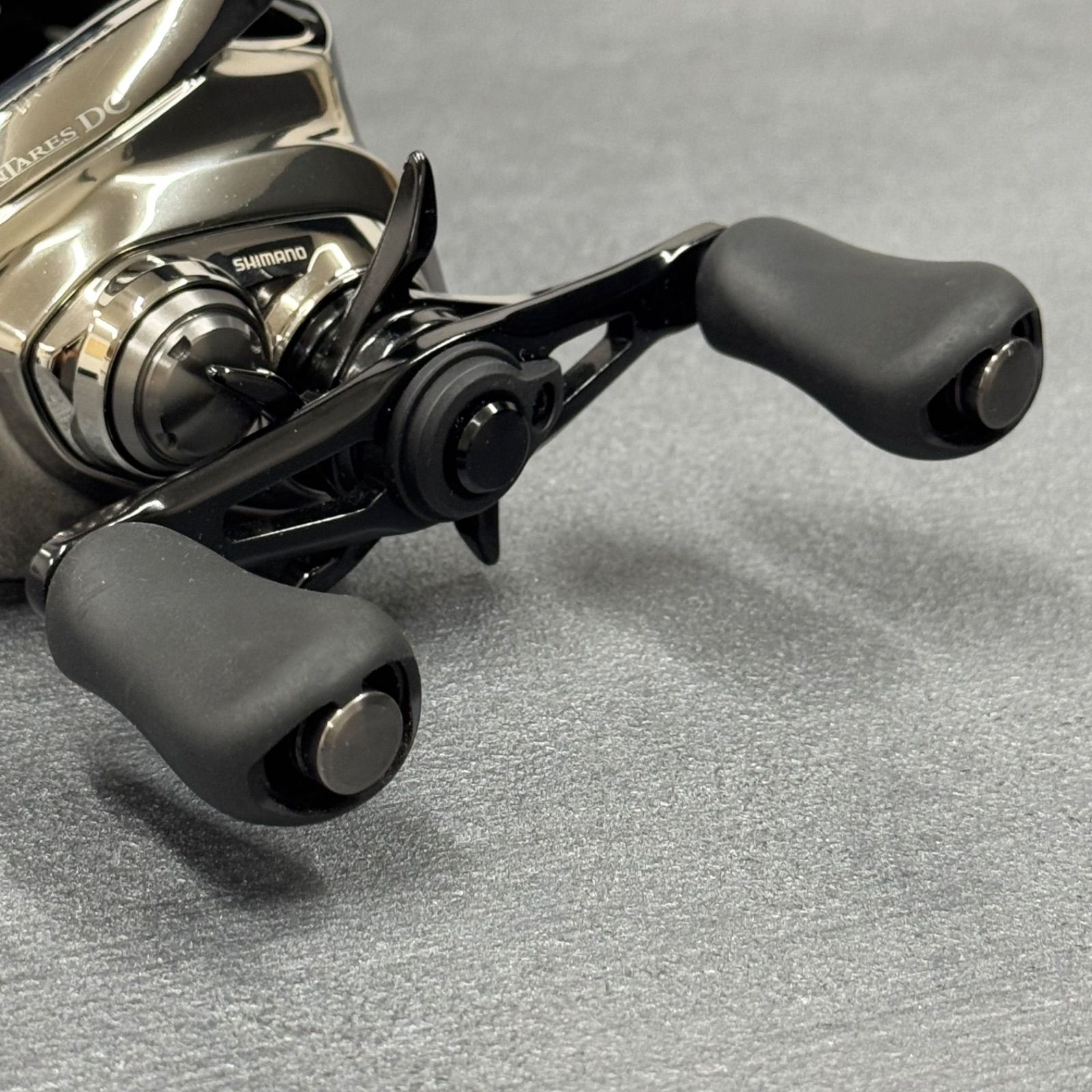 シマノ 21アンタレスDC HG SHIMANO ANTARES 右 No.10543 - メルカリ