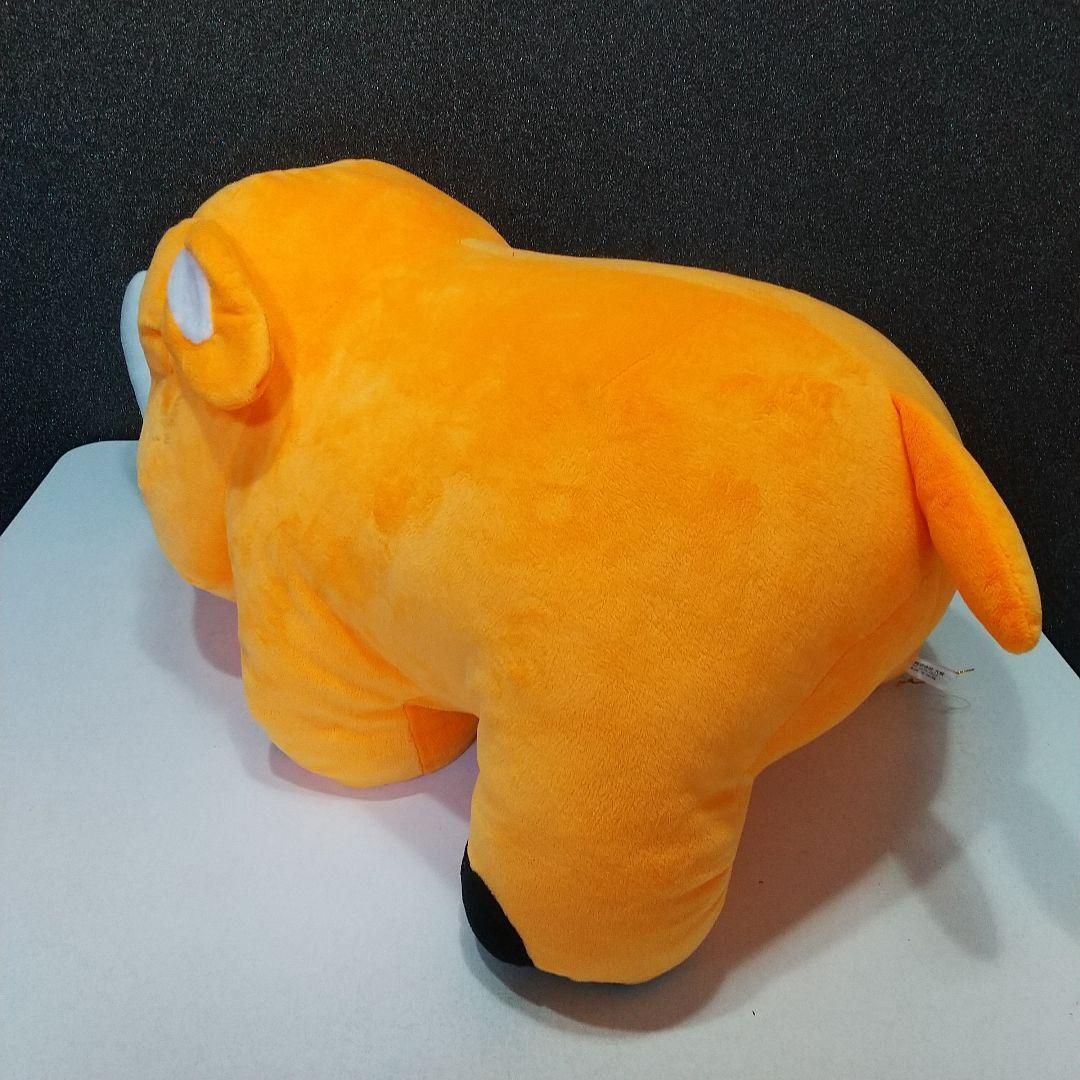 ジャグラー ツノっち どデカぬいぐるみ ツノっち 特大