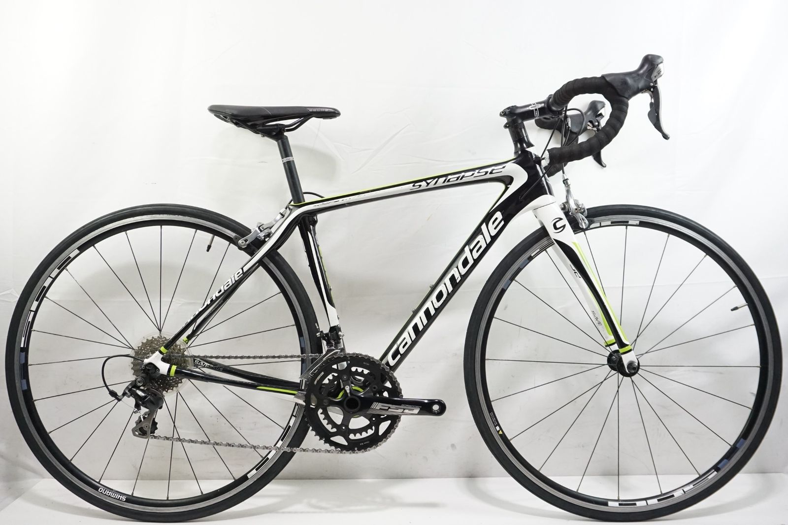 CANNONDALE 「キャノンデール」 SYNAPSE CARBON 6 105 2014年モデル