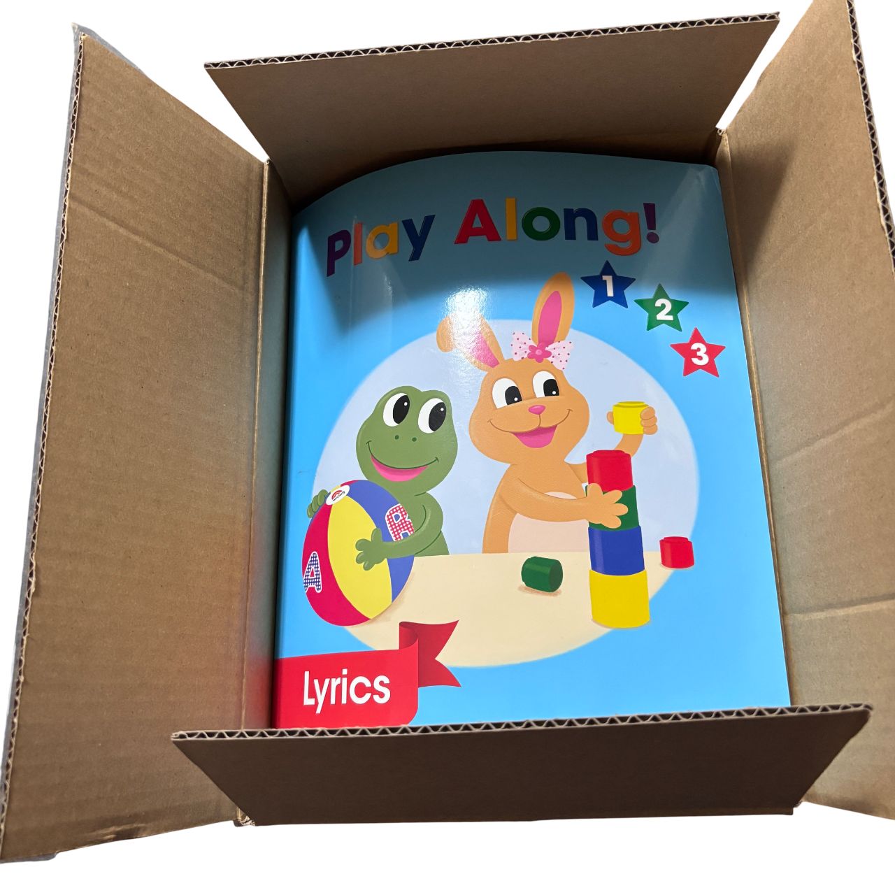 新子役&字幕あり】 play along プレイアロング 2018年 DWE ディズニー