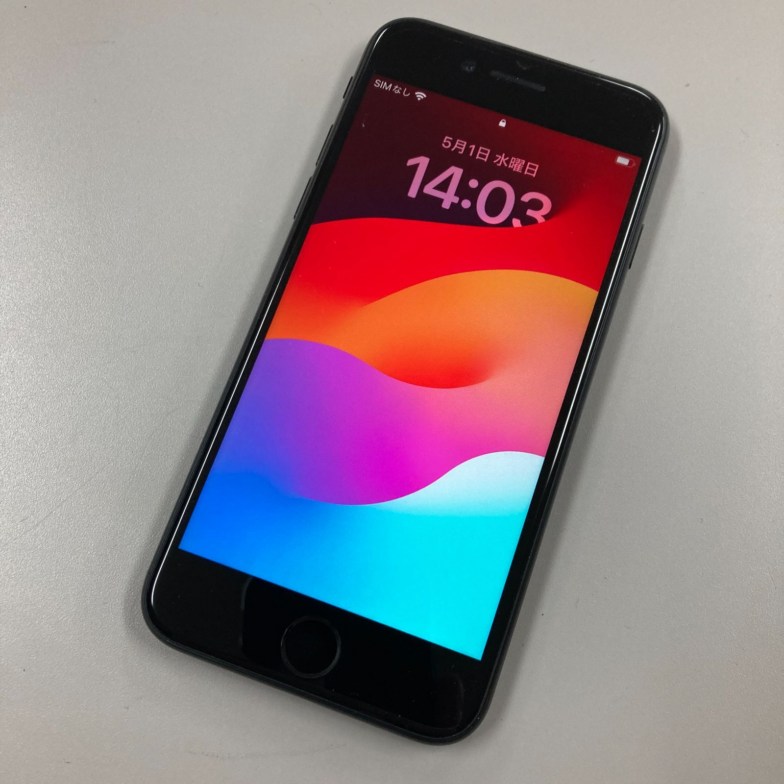 iPhonese2 64GB SIMロック解除済み iPhoneSE2 ブラック 64GB 箱有り SIMロック解除済み Amazon | 【整備