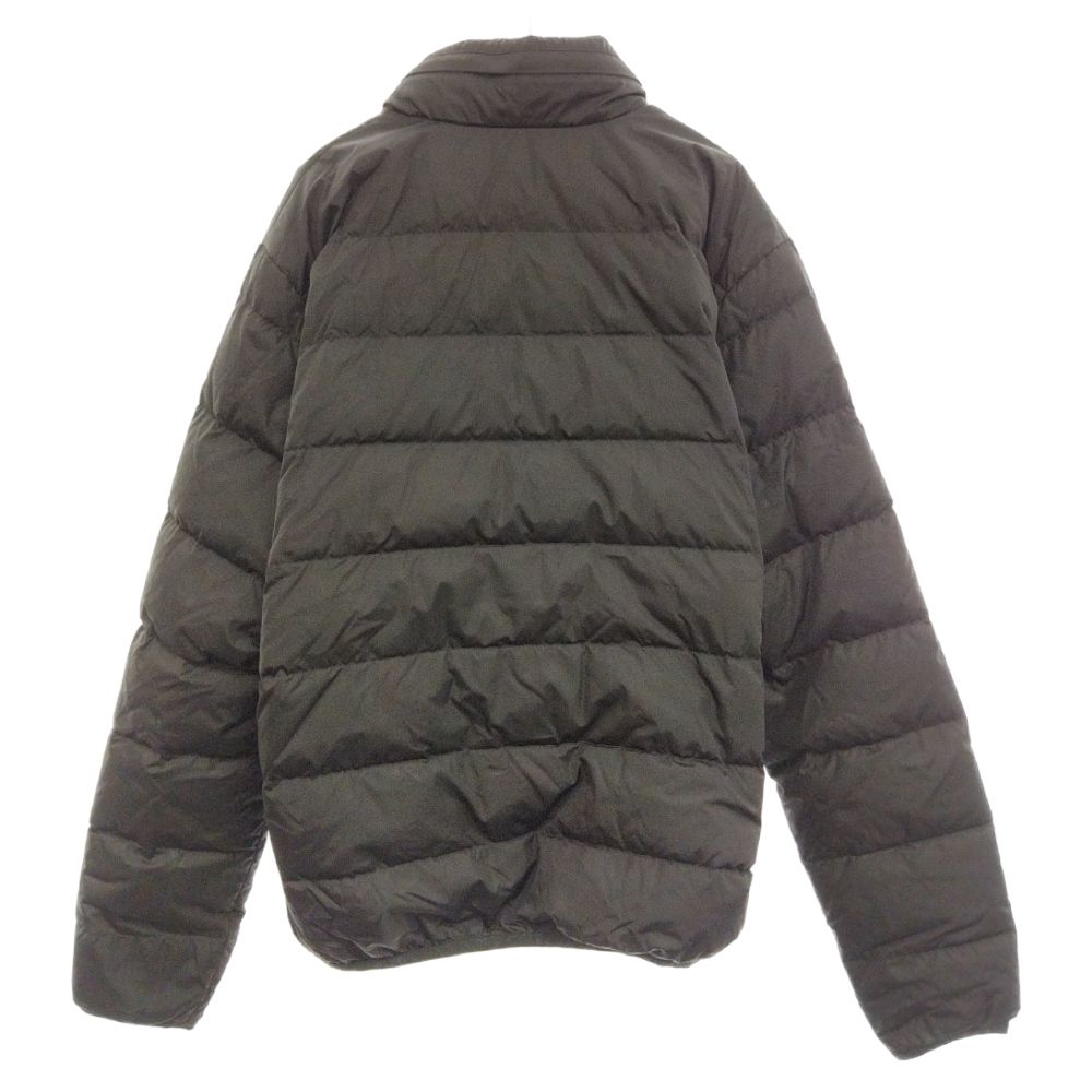 GUCCI (グッチ) Down Jacket 439366 Z735A ダウンジャケット ブラック - メルカリ