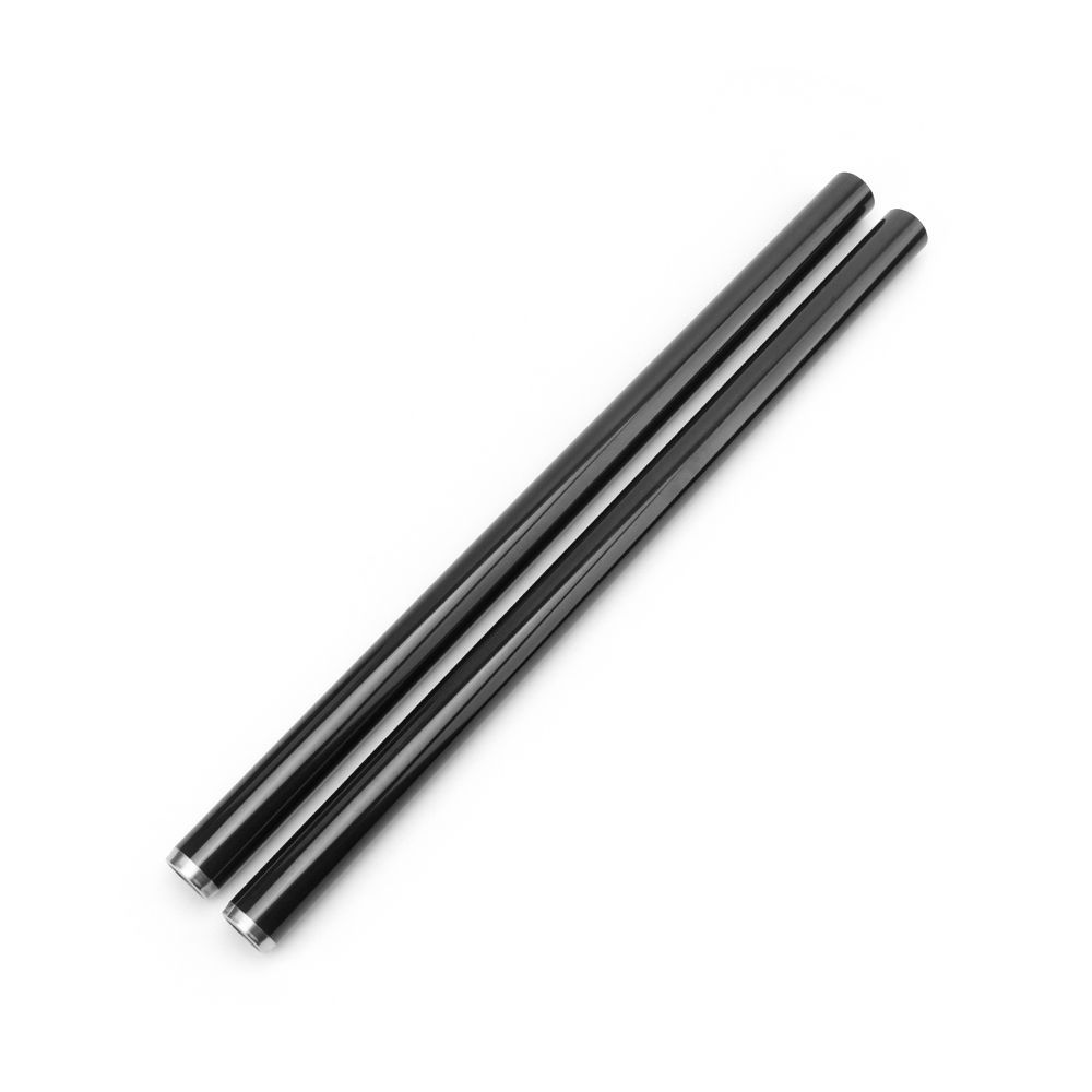 XB398 上メッキ RV125 RV200 NH41A NH42A VanVan バンバン 125 200 純正品番51110-13G00に対応 インナーチューブ ブラック２本