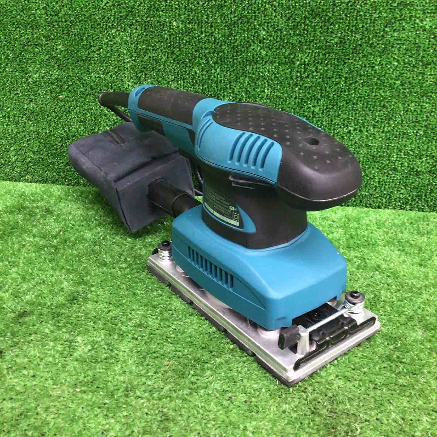 品 マキタ makita 仕上サンダ BO3710 鴻巣店