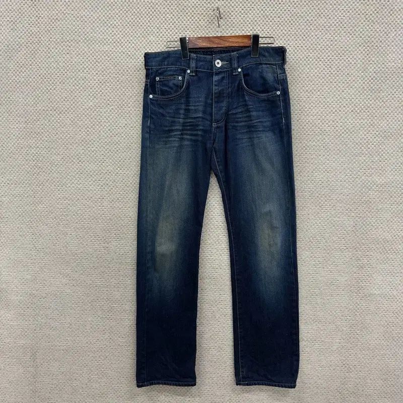 Calvin Klein(カルバ・ンクライン) CK カジュアル デニム 30 インチ D02474