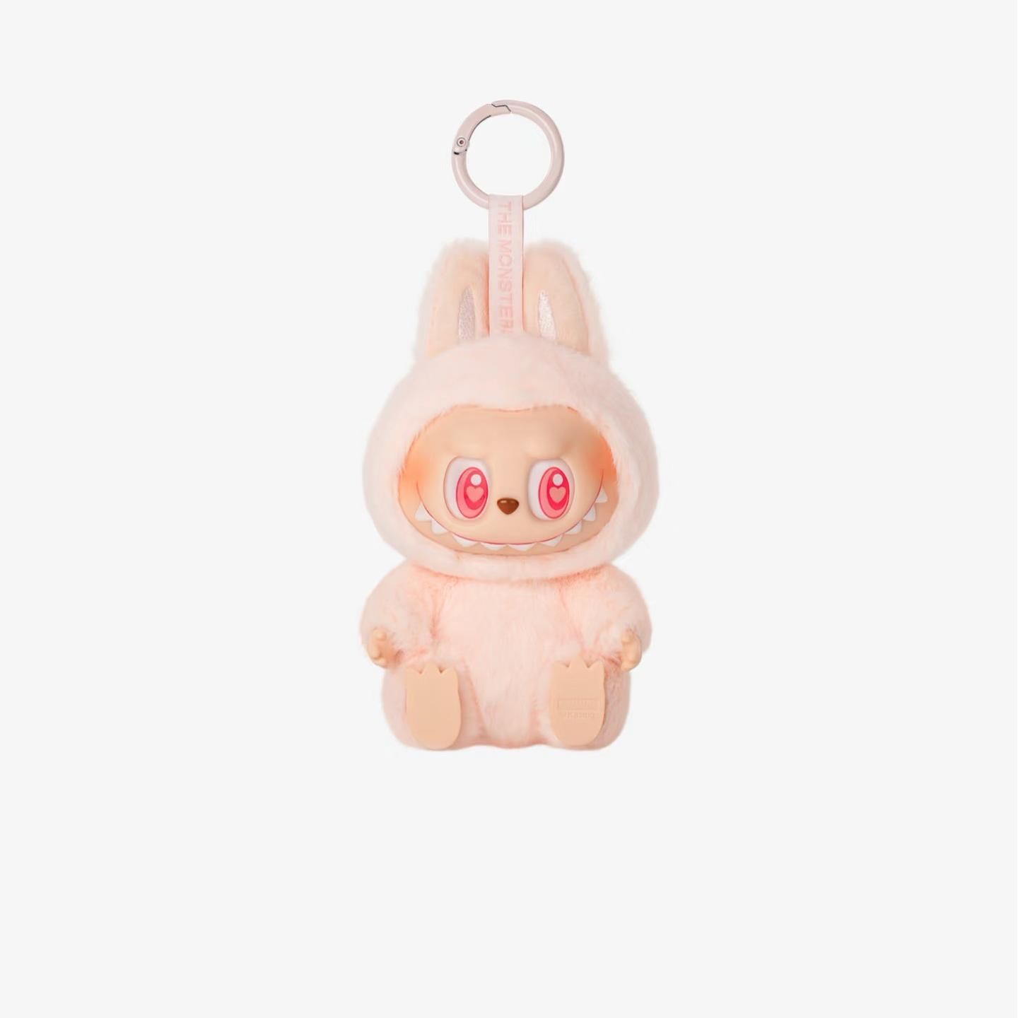 正規品 THE MONSTERS Have a SeatぬいぐるみDADA 数量限定/送料込み】THE MONSTERS Have a Seat Labubu ラブブ