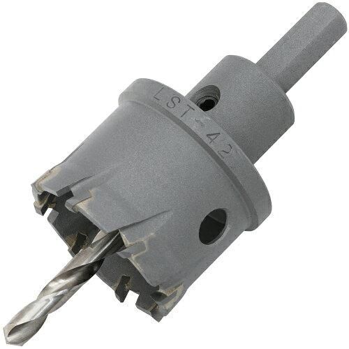 5営業日で発送 マーベル 超硬ロングホールソー 42mm LST-42 2055597