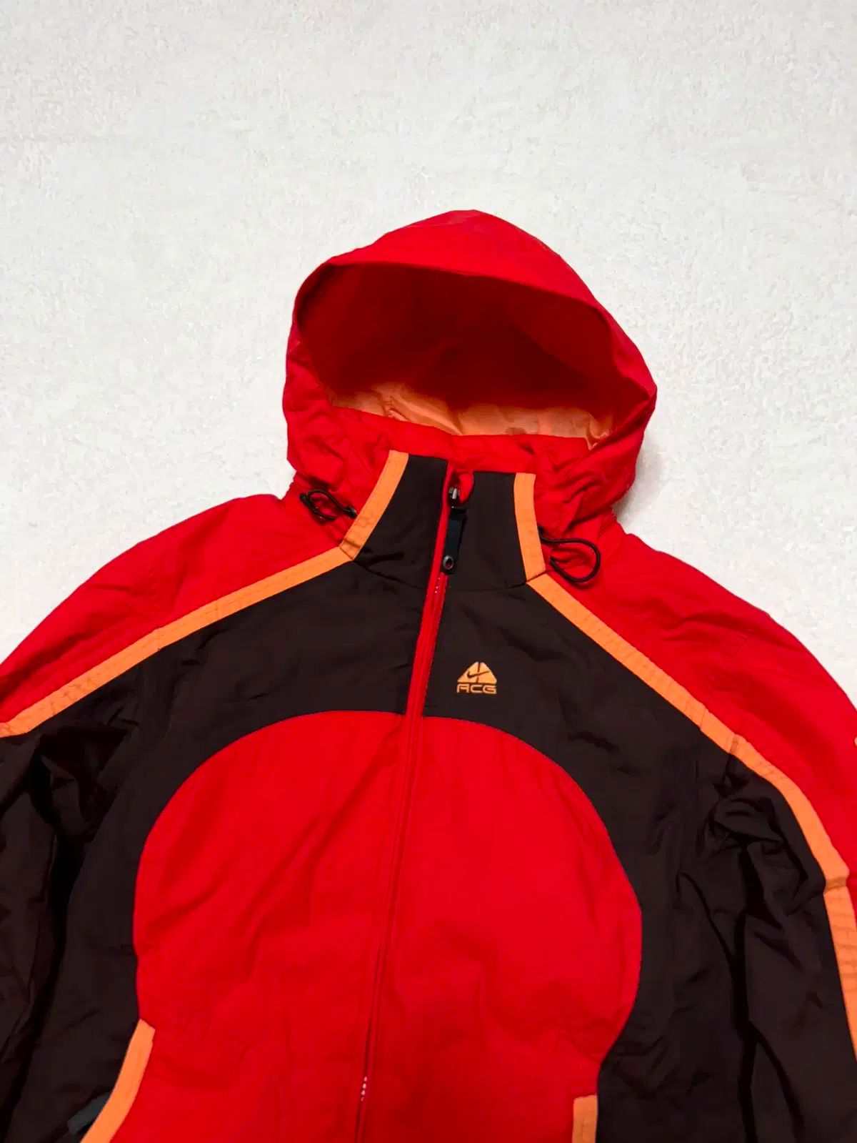 ACG ナイロン
