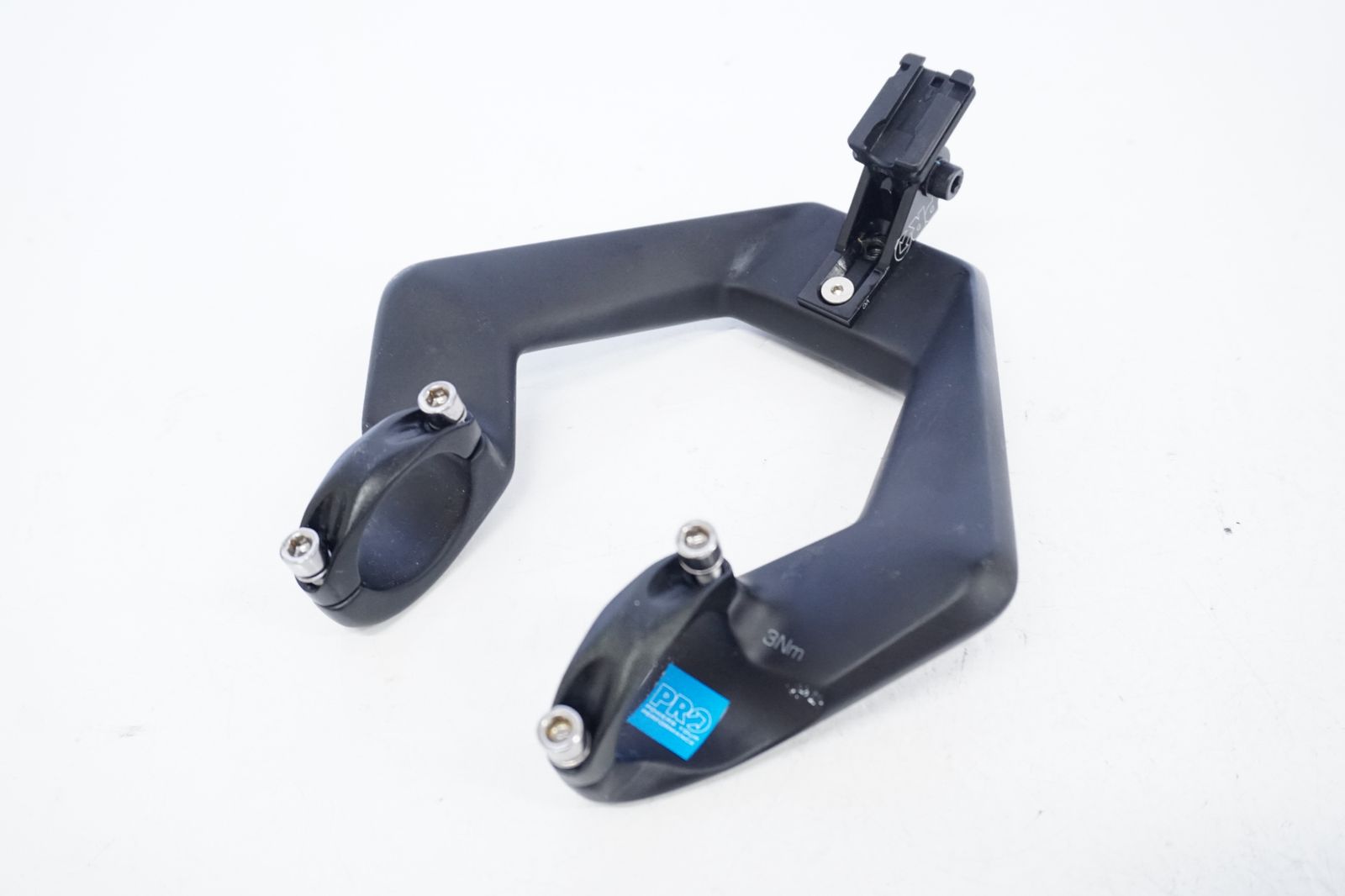 SHIMANO シマノ PRO COMPACT CARBON クリップオン バイチャリ浜松店