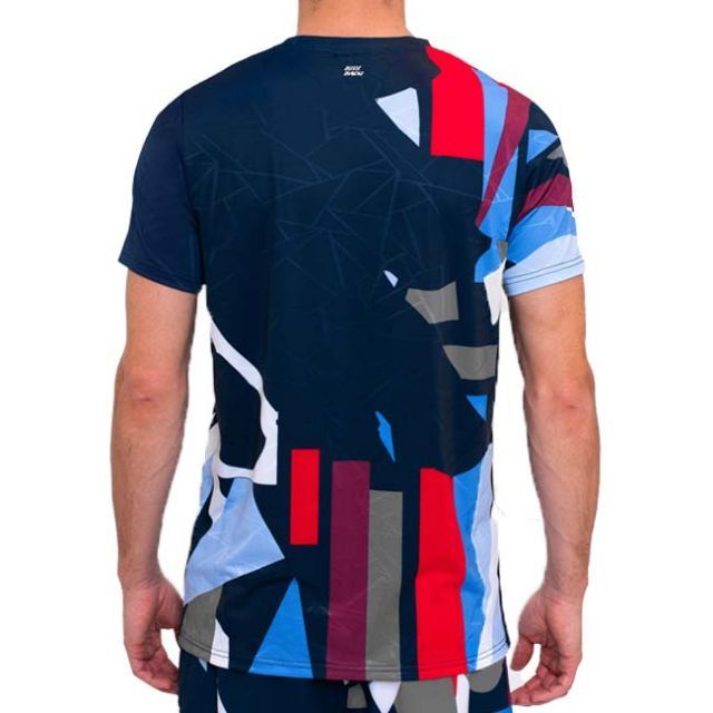 メール便発送】BIDI BADU(ビディバドゥ) 2024 FA メンズ NEW YORK 全米