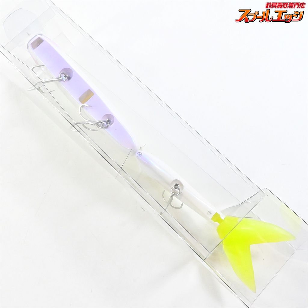 DRT フレンジー　クイーン　新品未使用 【DRT】 クラッシュ フレンジー クイーン スペアテール3個