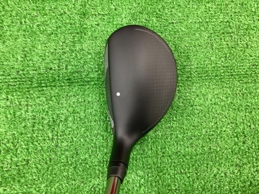 中古美品】ピン G440ハイブリッド 5H ツアー2.0クローム 85R 中古美品