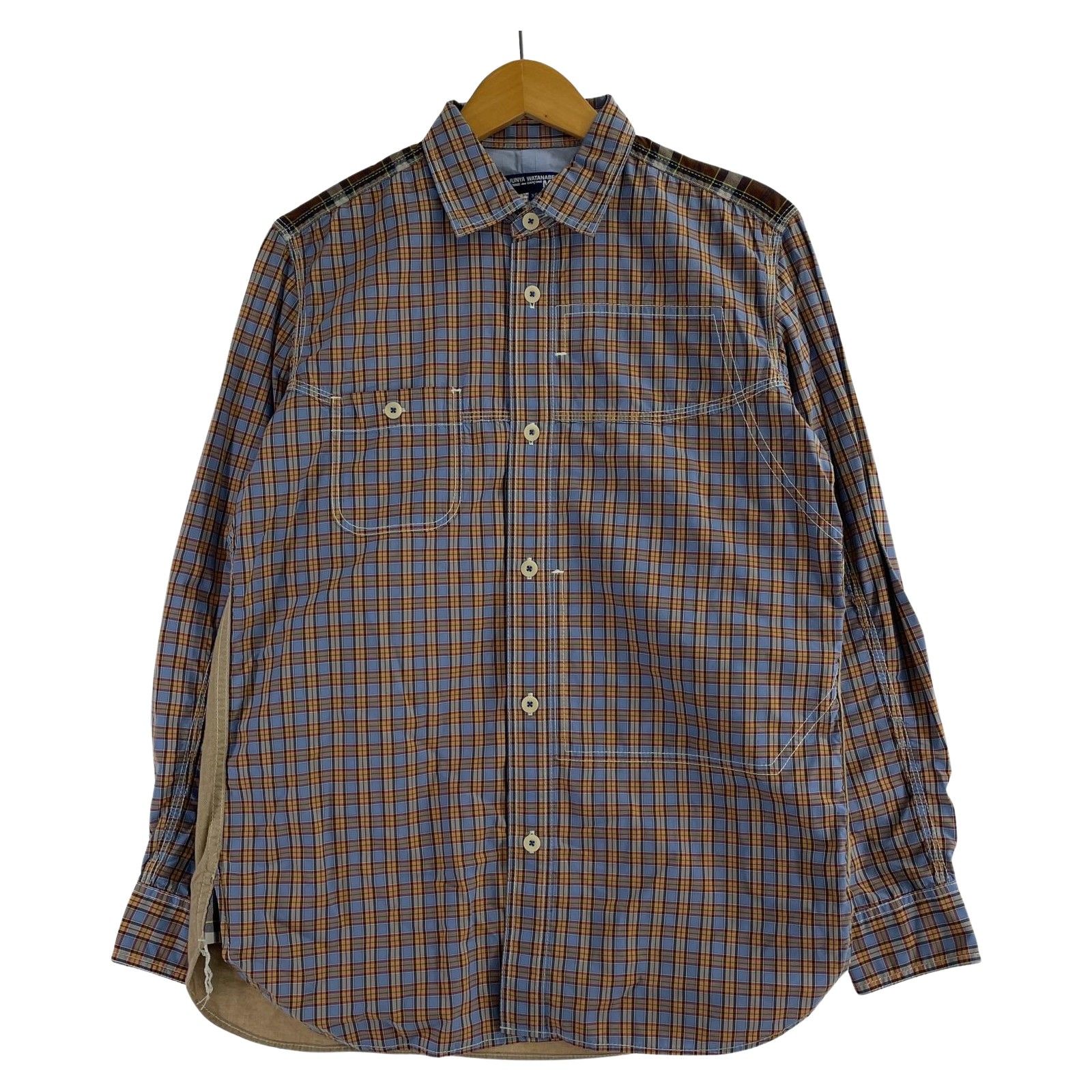 JUNYA WATANABE MAN シャツ XS - メルカリ
