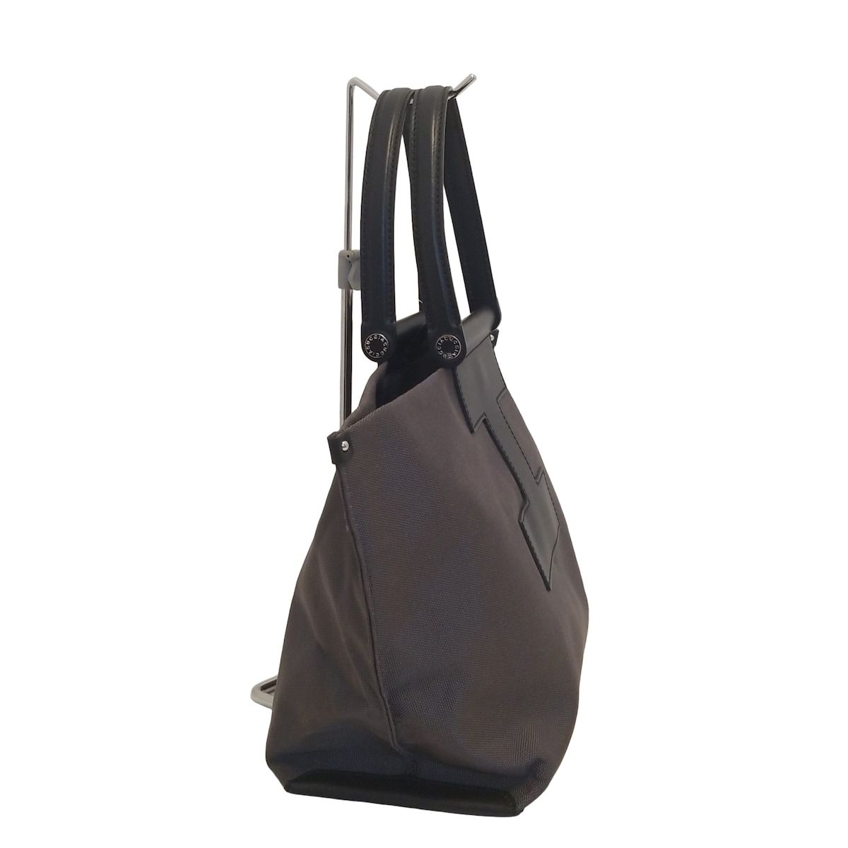 【美品】IACUCCI ソルベット ナイロン　トートバッグ　L 黒 ナイロン】ソルベット S CORDURA/RUGA / IACUCCI | ファッション
