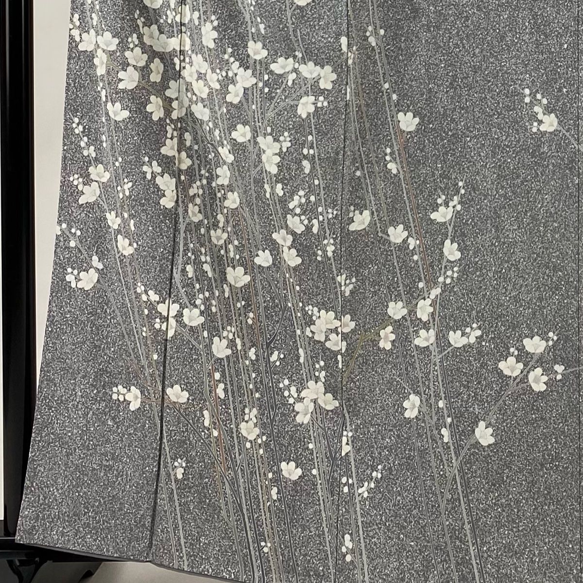 裄丈64cm