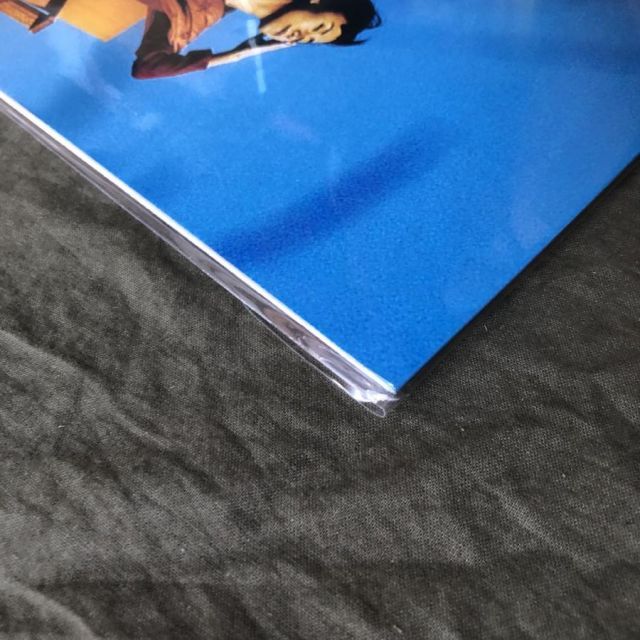 未開封新品 2020年 国内盤 大貫妙子 LPレコード Shooting Star In The