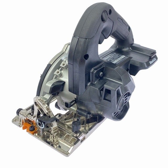 makita マキタ 125mm 18V 充電式マルノコ HS474D 本体のみ114395 HRDEVELOPMENT_JP