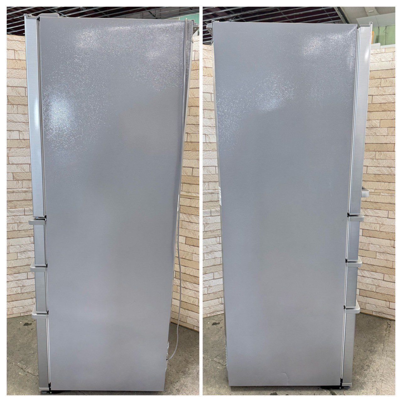 美品】大阪送料無料☆3か月保障付き☆冷蔵庫☆アクア☆4ドア☆2019年