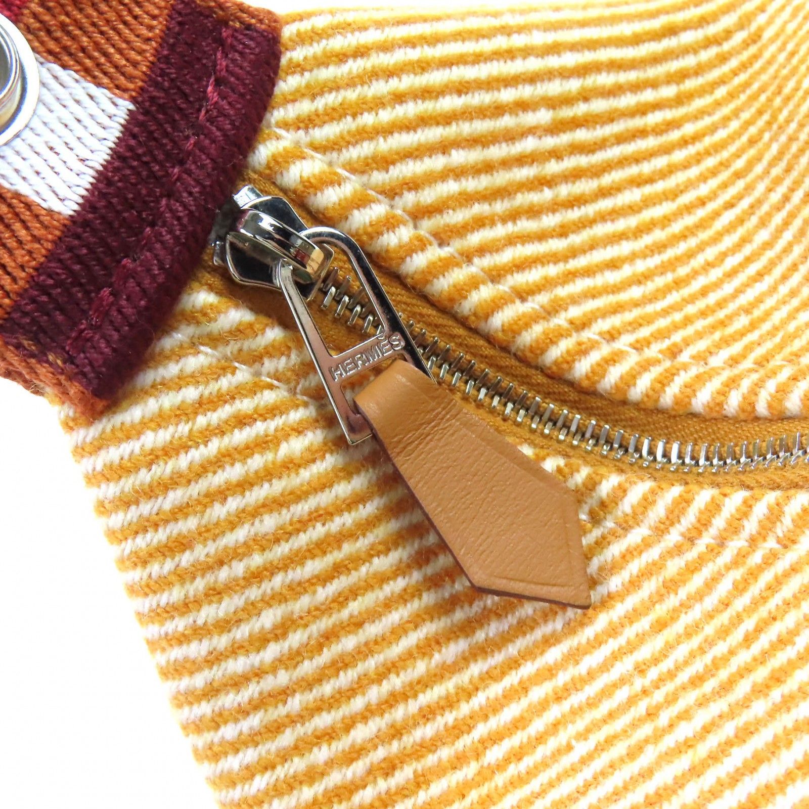 ハンドバック ポーチ