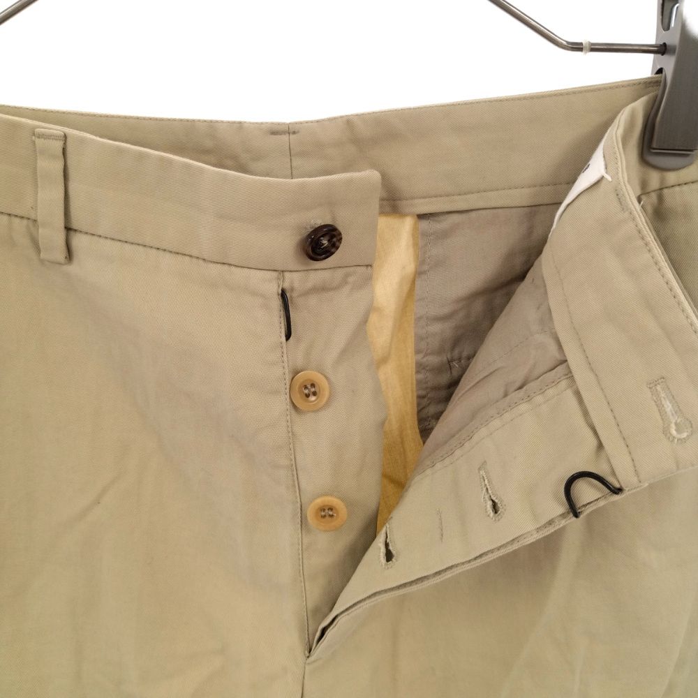 Martin Margiela (マルタンマルジェラ) 12SS Slimfit サイドライン