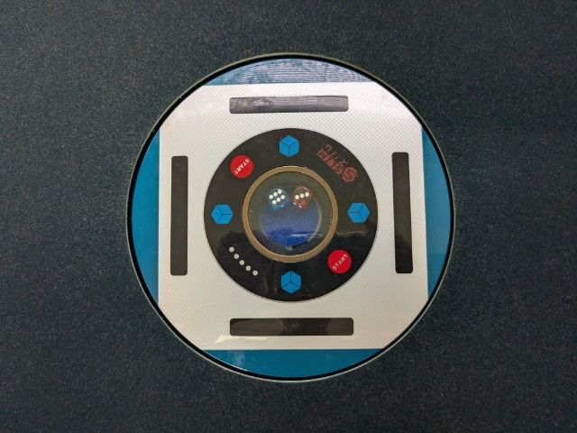 中古 麻雀セット 全自動 折りたたみ 牌28mm ブラック　動作確認済み 中古 人気物麻雀セット 全自動 折りたたみ 牌28mm ブラック 動作