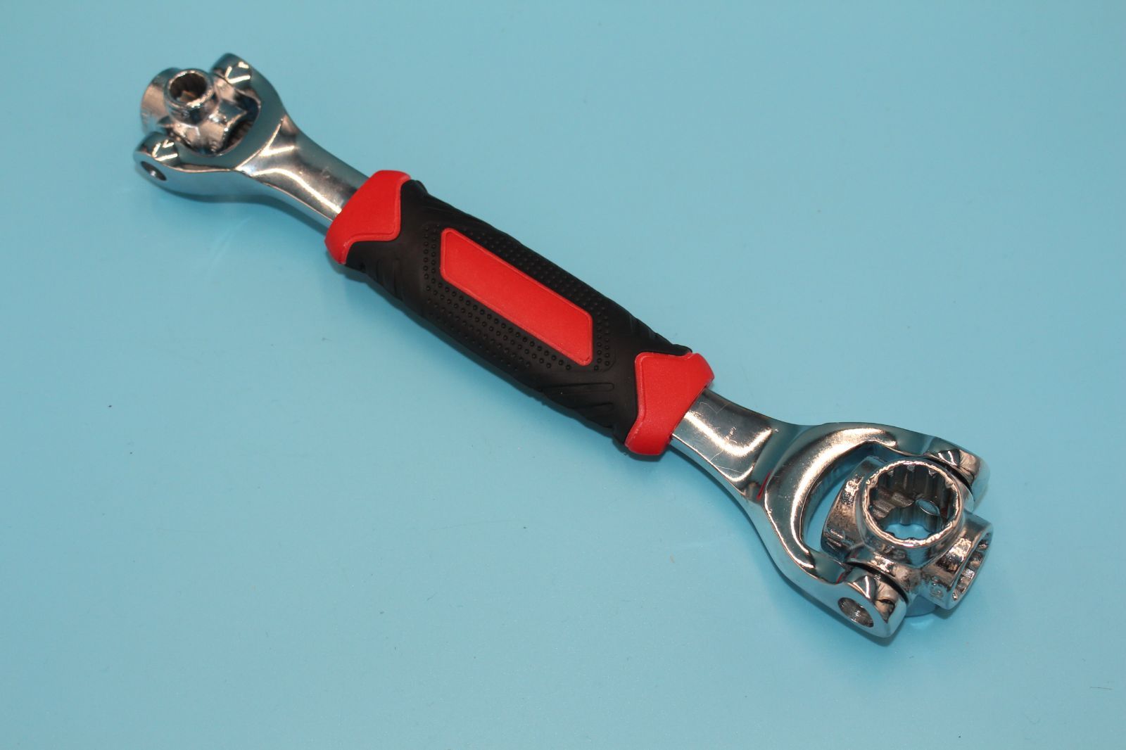 ⛵万能 六角 レンチ ソケット スパナ 8in1 工具 多機能 ボーン ⛵万能 六角 レンチ ソケット スパナ 8in1 工具 多機能 ボーン