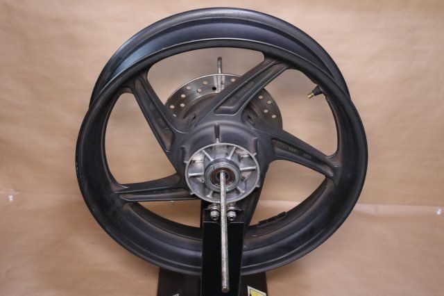 CBR250R MC41 ホイール 前後 セット ABS レプソル フロント リア H1