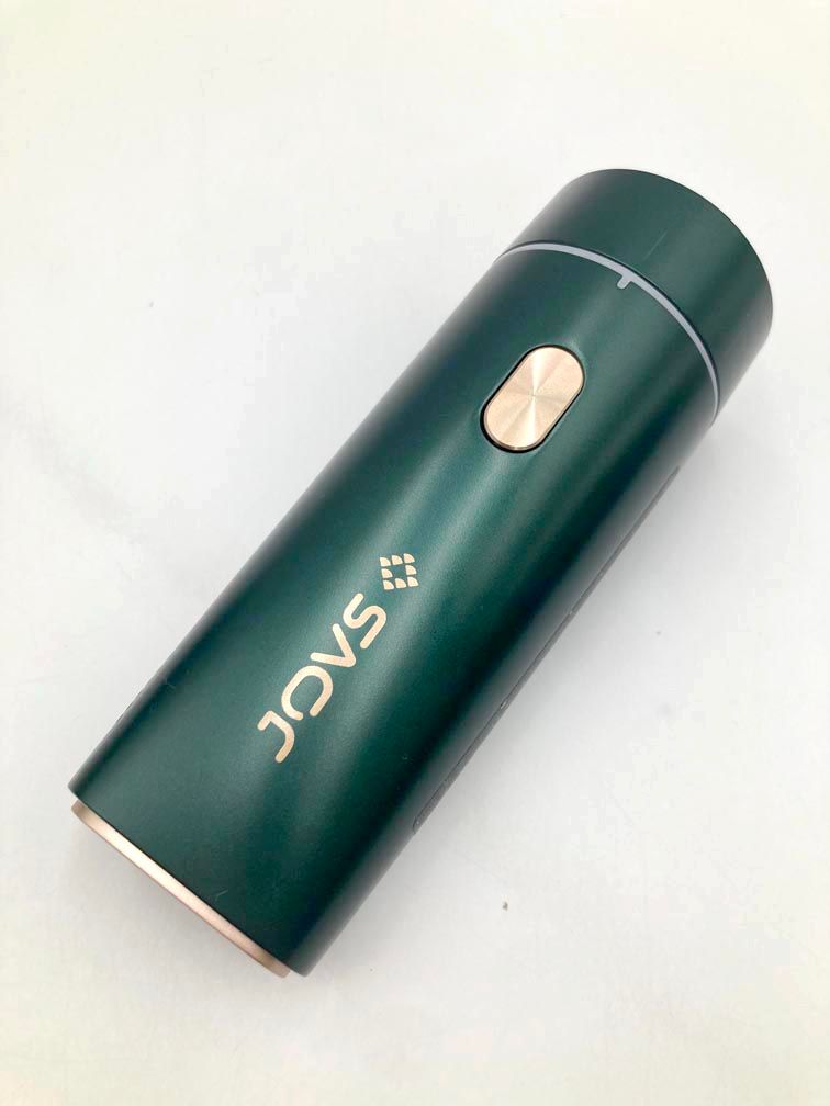 JOVS Dora 脱毛器 J847 (Dora1.1) エメラルド JOVS✨脱毛器 JOVS Dora 脱毛器 J847 (Dora1.1) エメラルド JOVS✨脱毛器