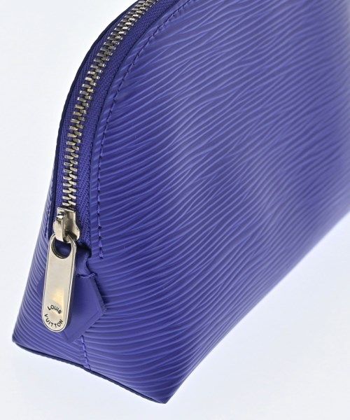 LOUIS VUITTON ポーチ レディース 【古着】【中古】【送料無料】 LOUIS  