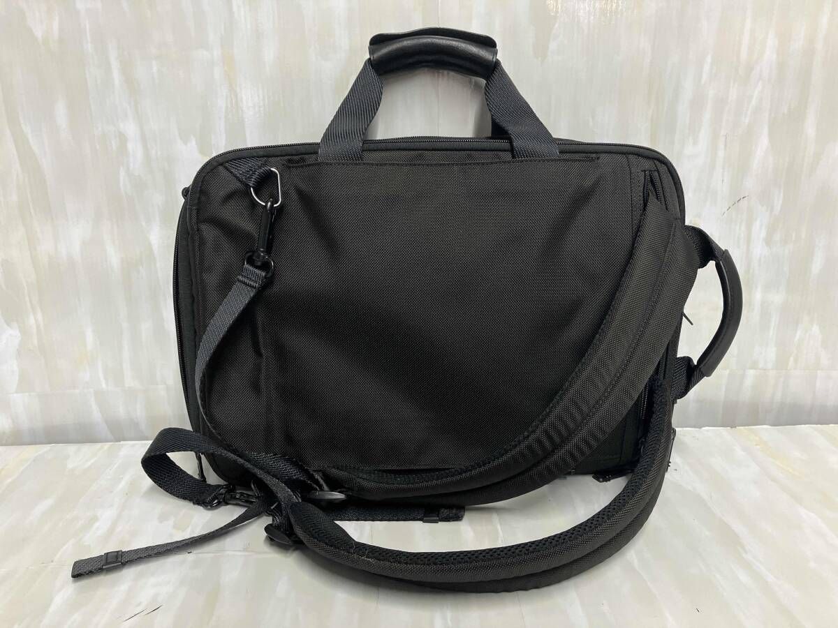 TUMI ビジネスバッグ　2223398NVYO ブリーフケース・ビジネスバッグ | TUMI(トゥミ)公式サイト